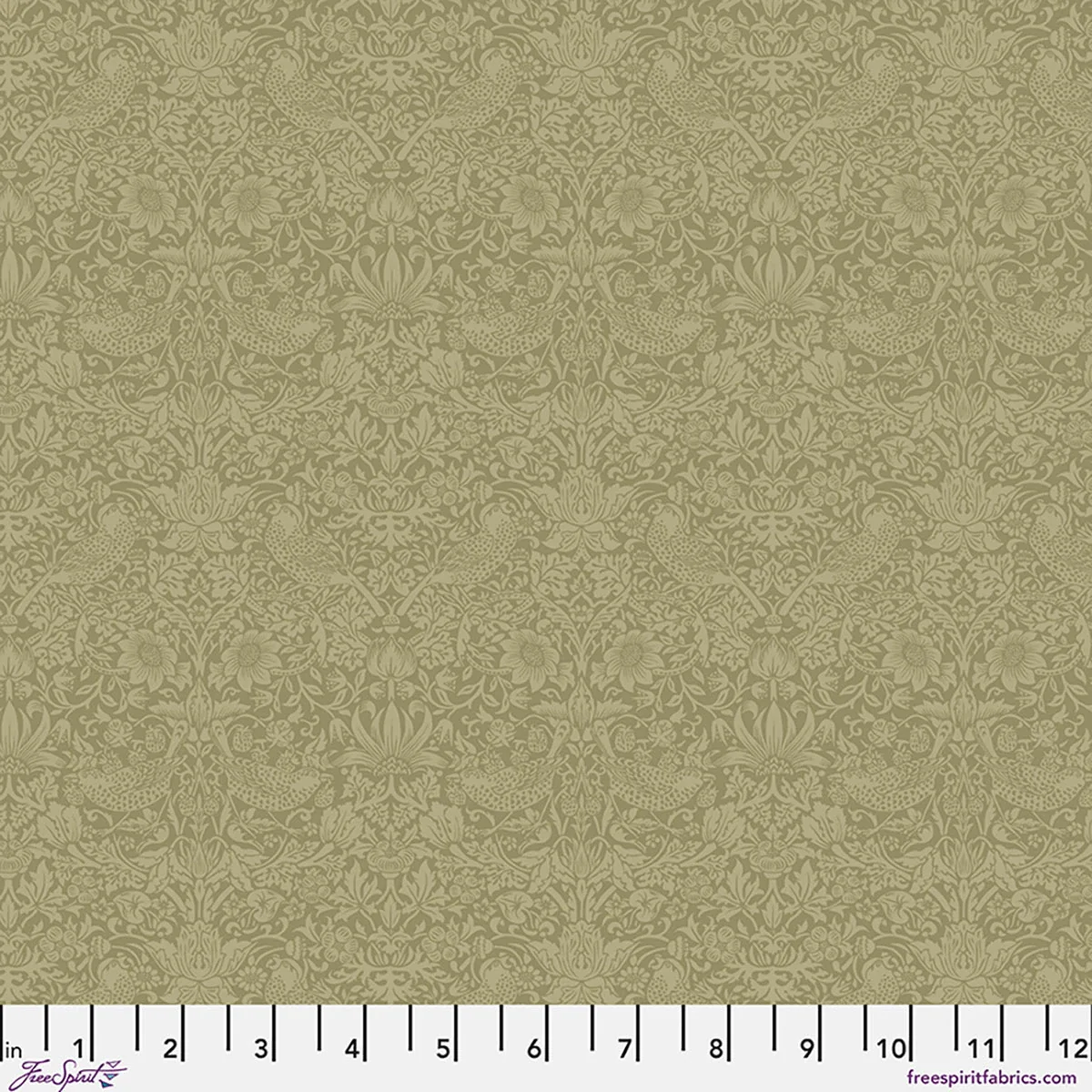 Coordinates Quilting Fabric