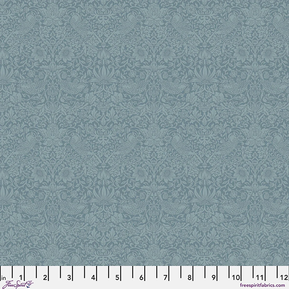 Floral Quilting Fabric